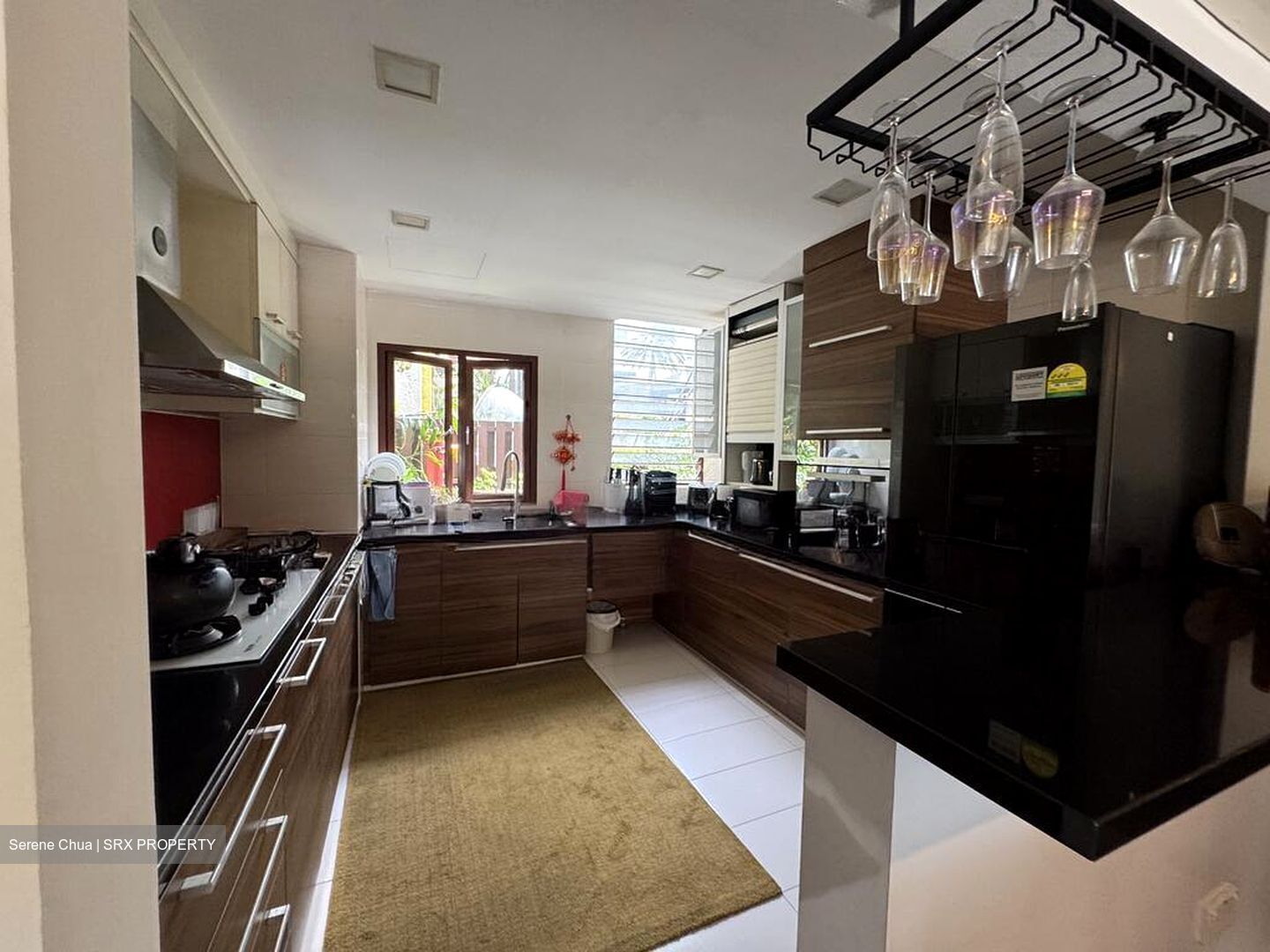 Kew Residencia (D16), Terrace #510751221